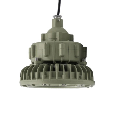 IP66 IP68 Zone 1/21 LED-Explosionssichere Leuchten für harte industrielle Umgebungen