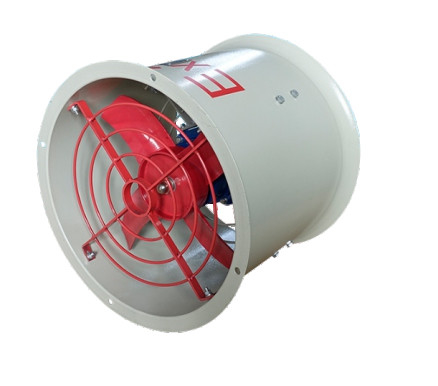 ATEX-zertifizierter RPM 2800 Portable Explosion-proof Ventilation Fan