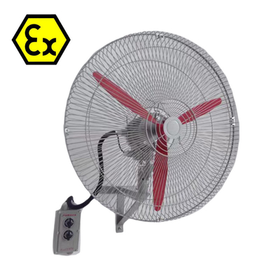 24 Zoll Explosionssichere Lüftungsventilator CFM 2000-10800m3/h