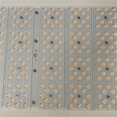 ATEX 220V 380V Explosionssicherheit LED-Licht Marine Aluminium IP66 WF2 für die Öl- und Gasindustrie