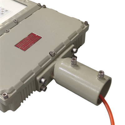 ATEX 220V 380V Explosionssicherheit LED-Licht Marine Aluminium IP66 WF2 für die Öl- und Gasindustrie