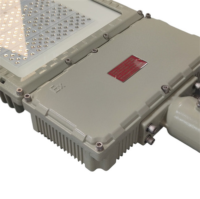 LED-Flusslicht für Gasstationen in der petrochemischen Bergbauindustrie Zone 1 Zone 2 Beleuchtung