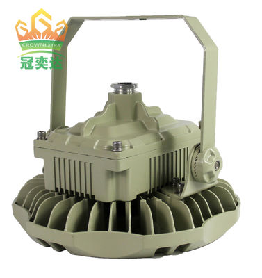 ATEX IECEx-zertifizierte IP66 Explosionssicherheit LED-High Bay-Licht 160lm/W