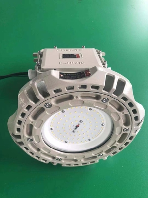 Wettersichere Halterung LED-Lampen 135 Lm/w mit 80+ CRI