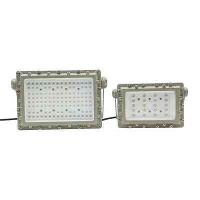IP66 ATEX IECEX RoHS MEANWELL LED-Floodleuchte AC90-295V