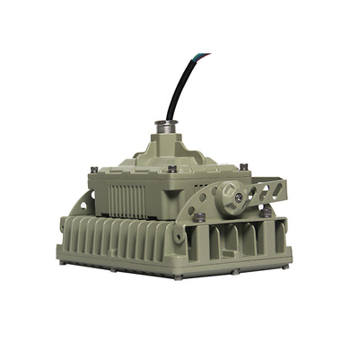 Anpassbare AC90-380V Spannung Explosionssichere LED-Floodlight CREE Lampen für industrielle und kommerzielle Verwendung