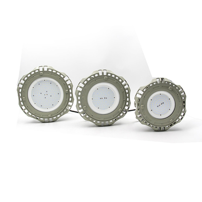 CRI 80+ CREE IP66 Explosionssicherheit 150W LED-Beilicht für industrielle Beleuchtung