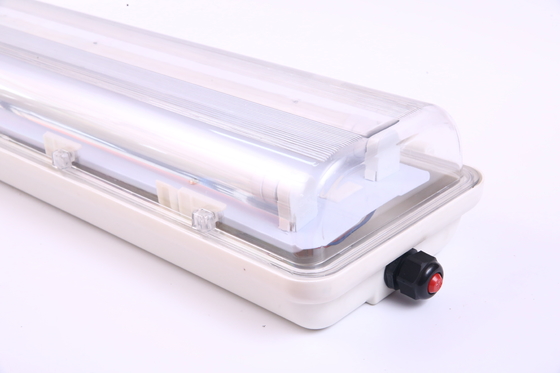 IP66 54W Ex-Fluoreszenzlicht - Zone 1 2 21 22 LED-Leuchten