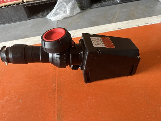 16A/32A Messingbeschichtung Silberkern Explosionsbeständige Steckdose und Steckdose IP66 WF2