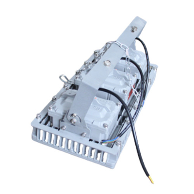 Exde Ip66 Explosionssichere Led-Leuchtenanlage Korrosionsschutz Meanwell-Fahrer Cree-Lampe