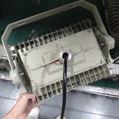 500 Watt Explosionssichere LED-Beleuchtung 150lm/W 90-380v