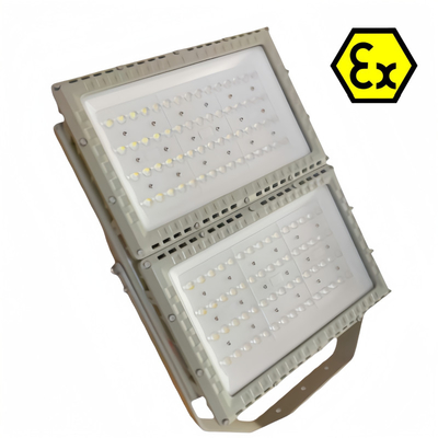 500 Watt Explosionssichere LED-Beleuchtung 150lm/W 90-380v