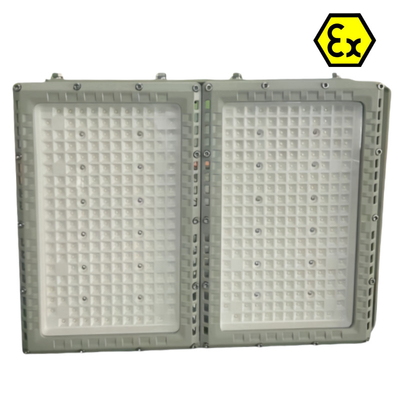 3000K Hochleistungs-Explosionssicherheit Led-Floodlight Leuchten Marine-Grade Aluminium