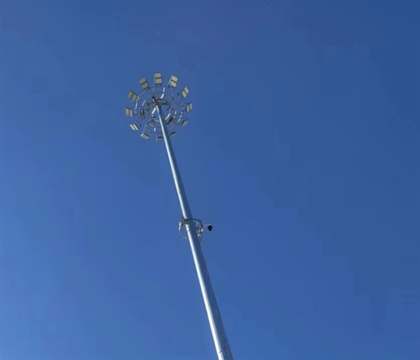 3000K Hochleistungs-Explosionssicherheit Led-Floodlight Leuchten Marine-Grade Aluminium