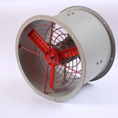BAF 90-1500 Watt intrinsisch sicherer Luftbläser für schwere industrielle Belüftung