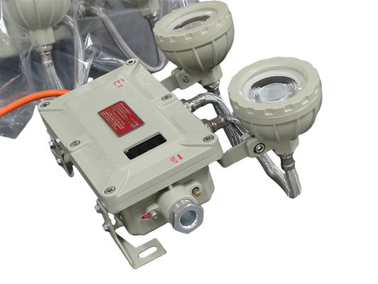 ATEX Elegante und exquisite flammfeste Notlicht mit hoher Helligkeit und langer Lebensdauer LED