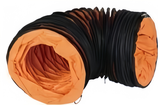 ATEX-zertifizierter RPM 2800 Portable Explosion-proof Ventilation Fan