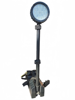 27W portable Explosionssichere LED-Beleuchtung für gefährliche Orte
