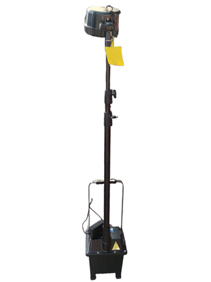 Portable Mode Explosion-proof Led-Beleuchtung 50000 Stunden Lebensdauer für die Pharmaindustrie