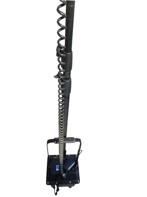 Portable Mode Explosion-proof Led-Beleuchtung 50000 Stunden Lebensdauer für die Pharmaindustrie