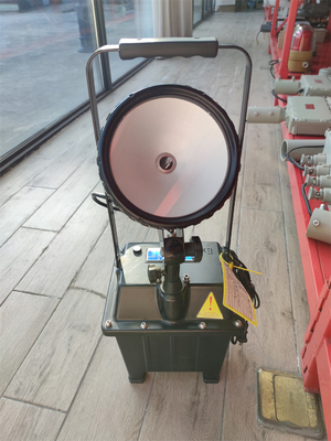 LED-Anpassungserver-Explosionssichere Beleuchtung IP66 WF2 Schutz