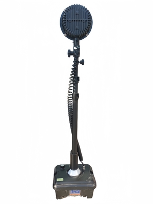 LED-Anpassungserver-Explosionssichere Beleuchtung IP66 WF2 Schutz