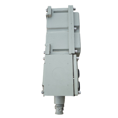 ATEX Explosionssichere Motorstarter IIC Marine Aluminium IP66 WF2 für Div1 Zone1