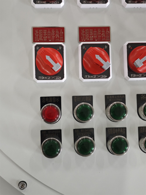 220V ATEX Explosionssicherheit Beleuchtung Stromverteilungsplatten Korrosionssicherheit Wandmontagebox Platte Explosionssicherheit anpassbar