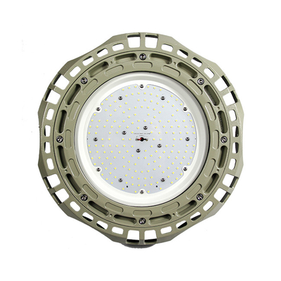 Explosionssichere LED-Lampen 200W IP66 Wasserdicht Ex Flammendichte Beleuchtung