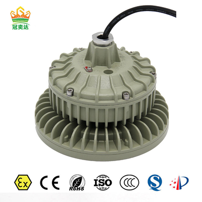 150 Watt CREE LED Bay Light mit IP66-Bewertung und 50000 Stunden Lebensdauer