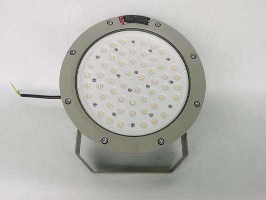 160 Lumen/Watt CREE IP66 LED-Lampen mit Explosionssicherheitsgehäuse Ex Db