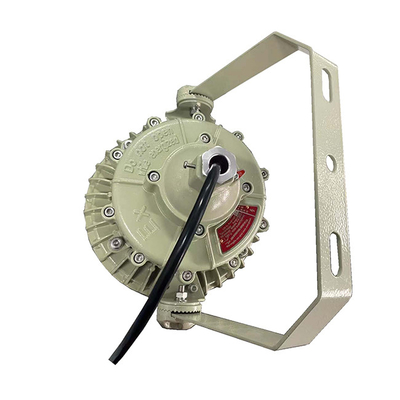 Explosionssichere Industrie-LED-Lampe arbeitet in extremen Umgebungen, zertifiziert nach ATEX IECEx RoHS