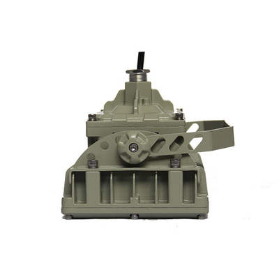 IP66 Explosionssicherheit Aluminium CREE LED-Floodlicht mit anpassbarer Spannung 90-295V
