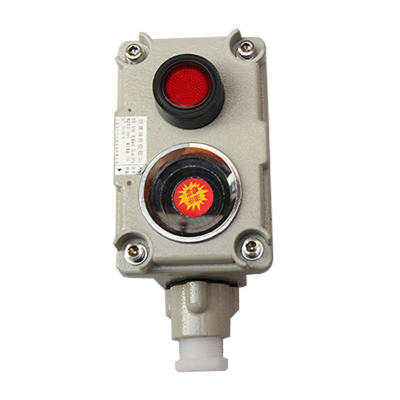ATEX RoHS CNEX zertifizierte Explosionssichere LED-Beleuchtung