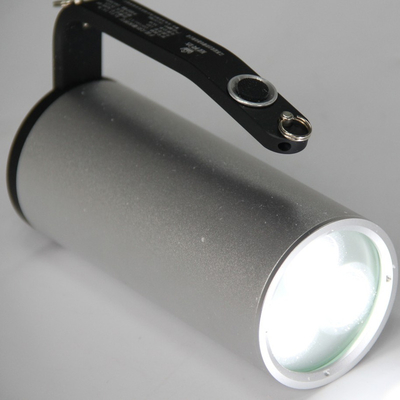 LED-Anpassungserver-Explosionssichere Beleuchtung IP66 WF2 Schutz