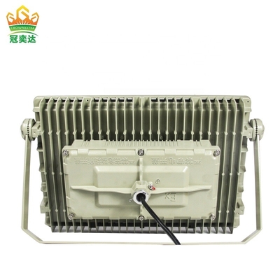 Anpassbare Spannung Explosionssicherheit LED-Leuchten OEM-Server AC90-380V