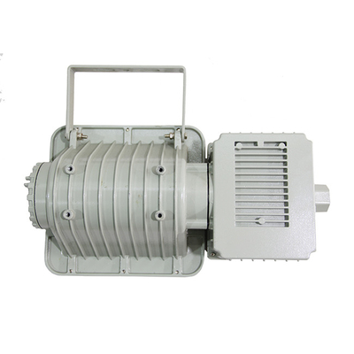 Zone 1 Ölgasnutzung Explosionssicherheit LED-Flutlicht Wirksamkeit von 150lm/w Ex Code Ex Db IIC T6 Gb
