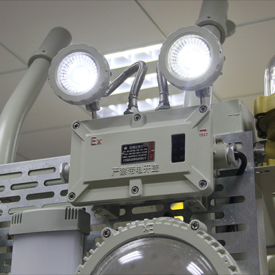 Onshore Offshore Flammdichtes LED-Floodlicht Anpassbar Vielseitig