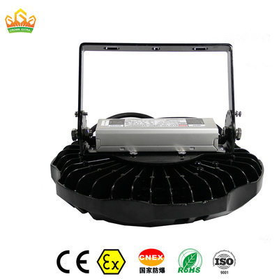 200W CREE Explosionssicherheit LED High Bay Lichter Langlebig sicher für gefährliche Umgebungen