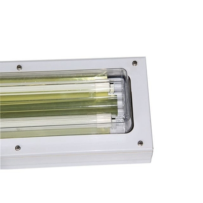 160lm/w Wirkungsgrad IP66 Explosionssicherheit LED High Bay Lichter mit hohem WF2