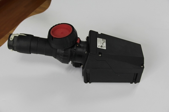Klasse 1 Div 2 Notbeleuchtung für gefährliche Umgebungen 90-300VAC Spannung 24/36VDC 4500-6500K CCT