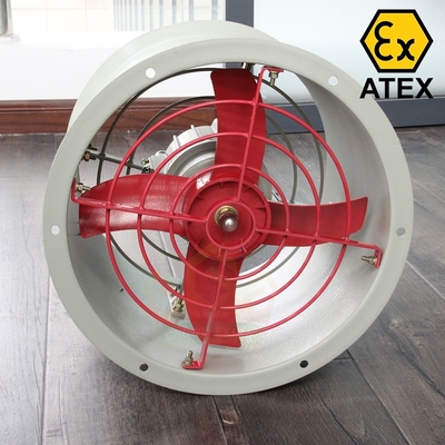 Ex Db IIC T6 Gb/ Ex Tb IIIC T80°C Db Explosionssichere Verbindungskiste Aluminiumlegierung Gehäuse Material OEM