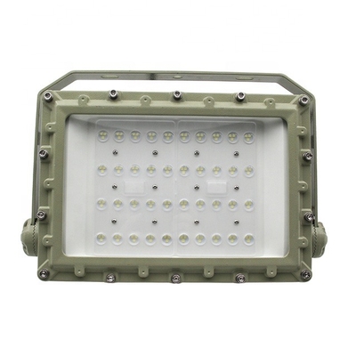 Server OEM Gefährliche Lage LED-Strahlwerfer Marine Aluminium Konstruktion