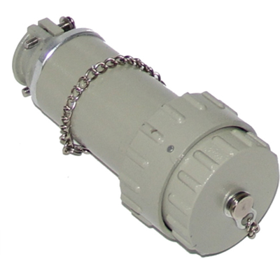 Lange Lebensdauer 50000h Explosionssichere Notlichtöffnungen mit 2*3 Watt