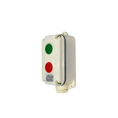 Explosionssichere Schalter aus Aluminium mariner Qualität IP66 Schutzniveau Kabelspezifikation 9mm-13mm