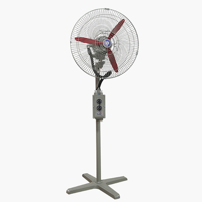 Ausgussventilator IP54/WF2 Ex Mark Ex Db IIC T4 Gb für industrielle Anwendungen