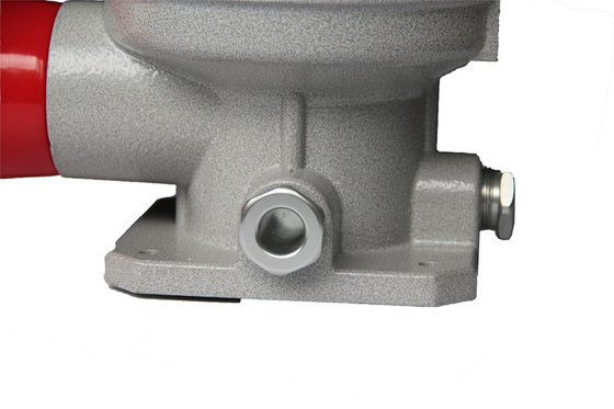 Abteilung 1 2 21 22 Intrinsic Safety Sheathing Conduit Sehr flexibel Einfach zu installieren