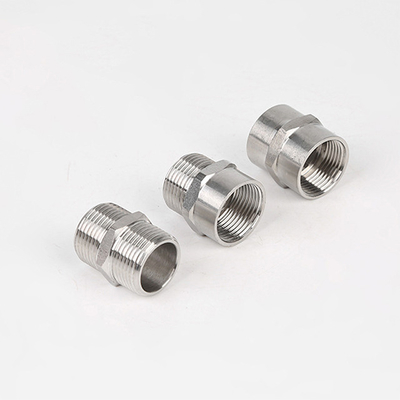 6-12 mm Durchmesser Ex Proof Cable Gland IECEx-Zertifizierung und 8 mm Gewindelänge