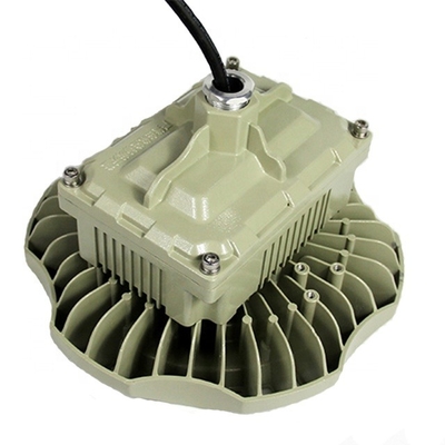 Div 1 Gefährliche Lage Explosionssicherheit LED-Hochbuchtleuchten CREE Lampenperlen IP66 Bewertung