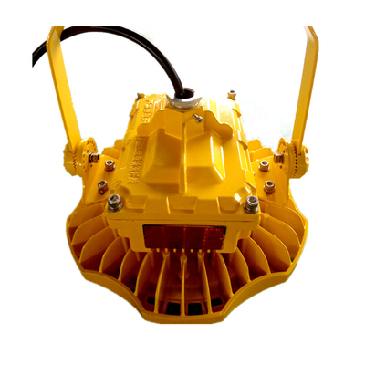 MEANWELL-Treiber 200 Watt Explosionssicherheit High Bay Light für Offshore-Bohrplattformen